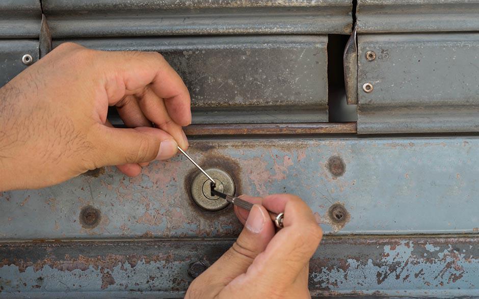 artisans serrurier Nangis